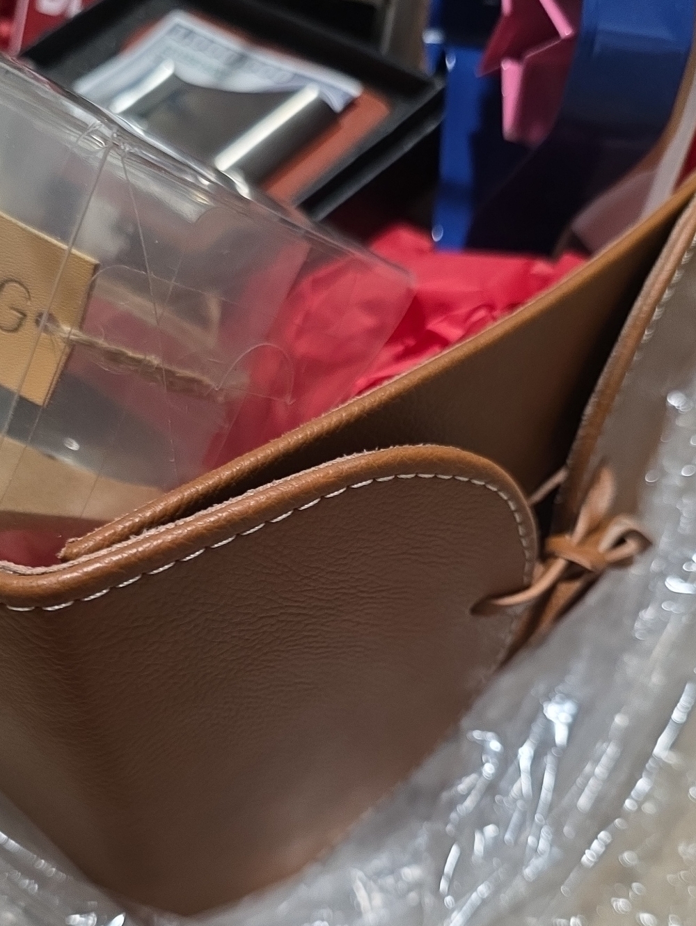 'Welcome To Texas, Darling' Gift Bundle. - Picture 3 of 7